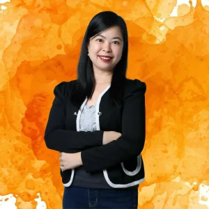 Professional SEO specialist and Consultant Leda Perez Philippines