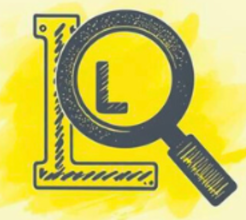 Favicon and logo for site of seo specialist Leda Perez Philippines
